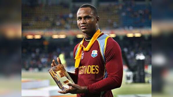 Marlon Samuels' war against Australia continues; slaps defamation case on Geoff Lawson