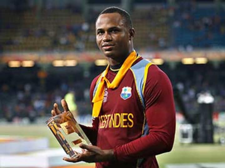 Marlon Samuels' war against Australia continues; slaps defamation case on Geoff Lawson