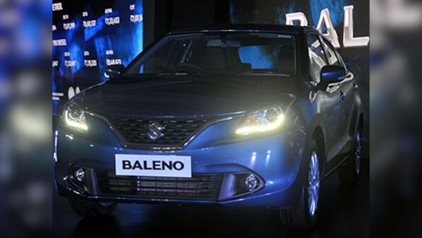Budget 2016: Auto sector wants excise on large cars to be reduced to 20%