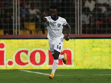 Chennaiyin back with a bang: Eight takeaways from their 4-0 ISL win over FC Goa Chennaiyin back with a bang: Eight takeaways from their 4-0 ISL win over FC Goa