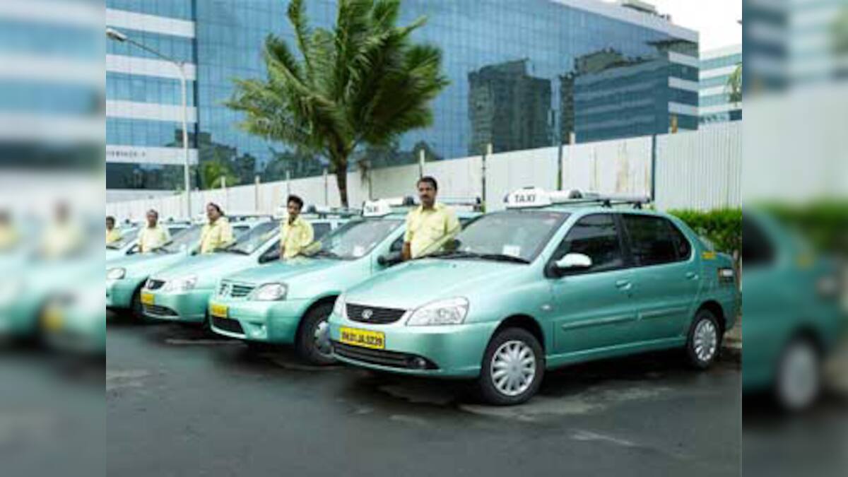 Mahindra & Mahindra picks 36.63% in Meru in first tranche; gets right ...