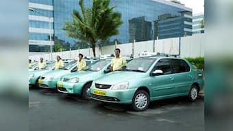 Meru Cabs goes global, ties up with France's Taxis G7 to provide services abroad
