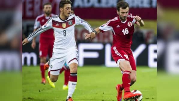 Germany, Poland book Euro 2016 tickets; Albania qualify for the first time