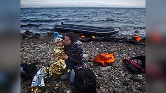 Migrant crisis: EU, Balkan nations to set up one lakh reception centres to manage chaos