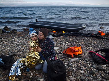 Migrant crisis: EU, Balkan nations to set up one lakh reception centres to manage chaos Migrant crisis: EU, Balkan nations to set up one lakh reception centres to manage chaos