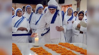 Govt may de-recognise 13 orphanages run by Missionaries of Charity, uncertainty over inmates' future