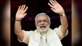 London gets ready for Modi’s next big show: Ladies and gentlemen, the Prime Minister at Wembley!