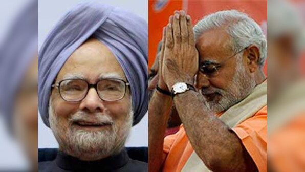 Aadhaar case: Why carrying forward Manmohan's sin does no credit to Modi