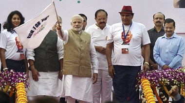 On Sardar Patel's birth anniversary, Narendra Modi calls for unity, peace and harmony On Sardar Patel's birth anniversary, Narendra Modi calls for unity, peace and harmony