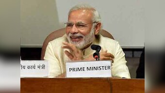 Modi is crimping the black economy; but this is also delaying economic revival