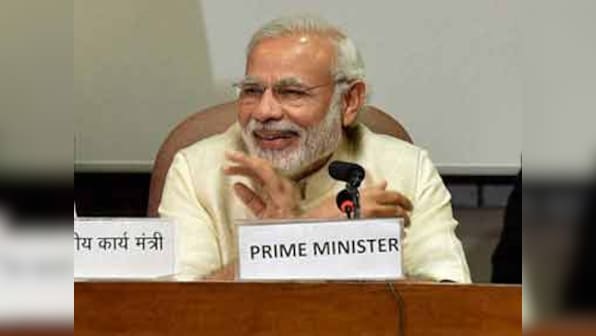Modi is crimping the black economy; but this is also delaying economic revival