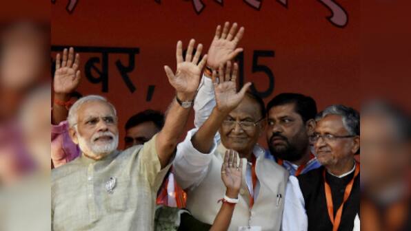 The Bihar elections: Why all's fair in a war where Modi is the obvious target