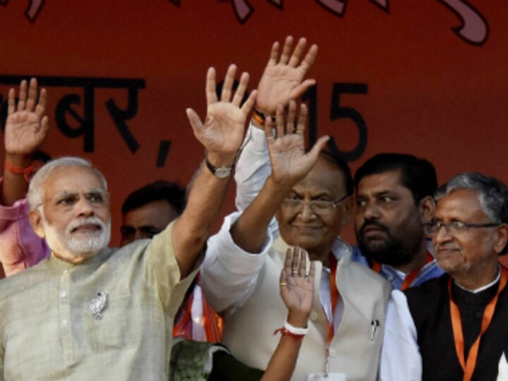 The Bihar elections: Why all's fair in a war where Modi is the obvious target