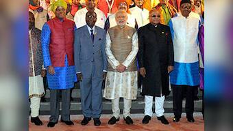 India-Africa summit: Modi govt reaps goodwill, the challenge is to convert it to opportunities and actions