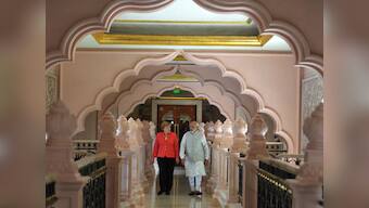 Full text: PM Modi's address at the business forum in Bengaluru
