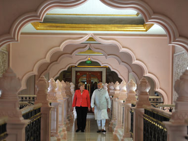Full text: PM Modi's address at the business forum in Bengaluru Full text: PM Modi's address at the business forum in Bengaluru