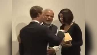 Hum tum ek camera mein bandh ho: Modi's Facebook video shows our obsession with perfect image
