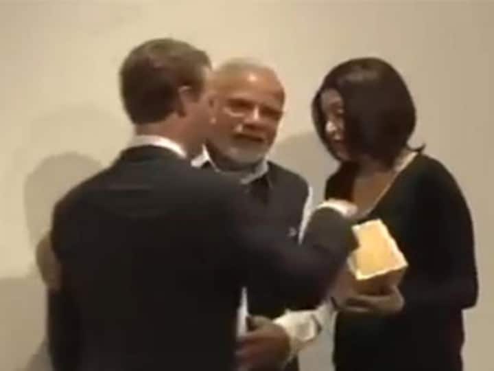 Hum tum ek camera mein bandh ho: Modi's Facebook video shows our obsession with perfect image