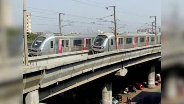 HCC-MMS partnership wins Rs 2,523 cr Mumbai Metro contract