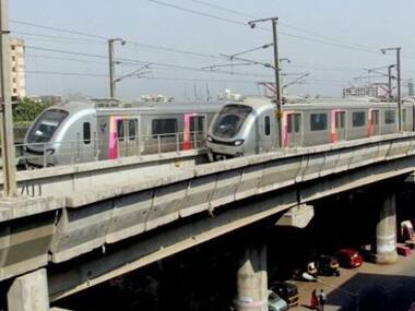 Mumbai metro to become germ-free with this new hygiene initiative