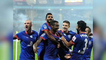 ISL 2015: Mumbai City should stick to swift, cunning, counter-attacking football