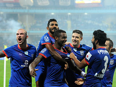 ISL 2015: Mumbai City should stick to swift, cunning, counter-attacking football ISL 2015: Mumbai City should stick to swift, cunning, counter-attacking football