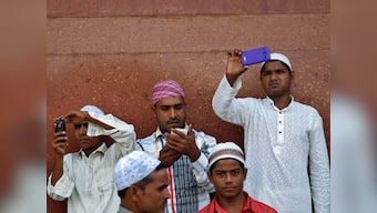Alert and connected, young Muslims in Bihar find Facebook is a smart way to affect votes