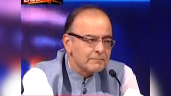 Economical with truth? Arun Jaitley bats for NJAC and transparency but mum about RTI on political parties
