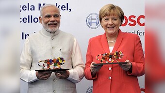 Germany extends support to India for EU-India free trade agreement