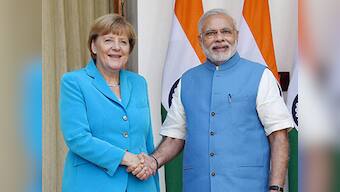 Will Narendra Modi, Angela Merkel hit the right notes in Berlin to trump China’s growing clout?