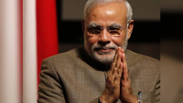 Modi enters battle arena Bihar after break: Do or die battle for NDA in next 2 phases