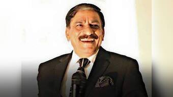 Pakistan-India cannot remain enemies forever, says National Security Adviser Nasser Janjua