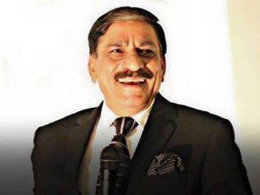 Pakistan NSA Nasser Khan Janjua accuses US of preferring India over Pakistan; says it wants imbalance in region Pakistan NSA Nasser Khan Janjua accuses US of preferring India over Pakistan; says it wants imbalance in region