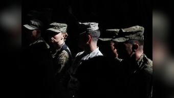 Afghanistan welcomes Barack Obama's decision to keep US troops in the country past 2016