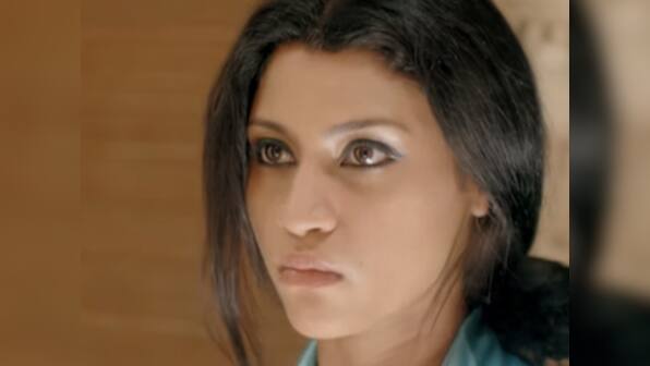 Konkona excels as always in short film 'Nayantara's Necklace'
