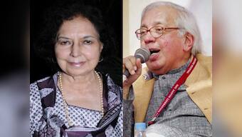 Sahitya Akademi is not a govt organisation: Chairperson responds to Sahgal, Vajpeyi