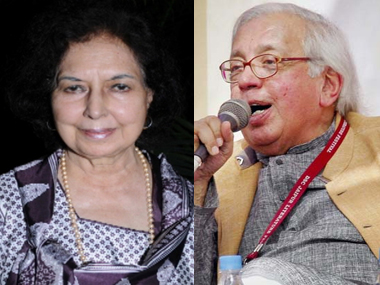 Sahitya Akademi is not a govt organisation: Chairperson responds to Sahgal, Vajpeyi Sahitya Akademi is not a govt organisation: Chairperson responds to Sahgal, Vajpeyi