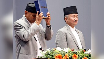 Nepal Parliament to choose new prime minister on Sunday