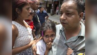 Nepal earthquake was less catastrophic than expected, a new research shows