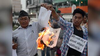 Is it East Pakistan versus West Pakistan moment for Nepal?