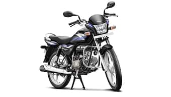 2015 Hero Splendor Pro launched in India at Rs 46,850