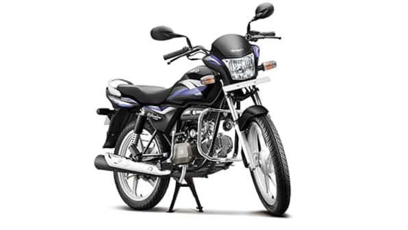 2015 Hero Splendor Pro launched in India at Rs 46,850