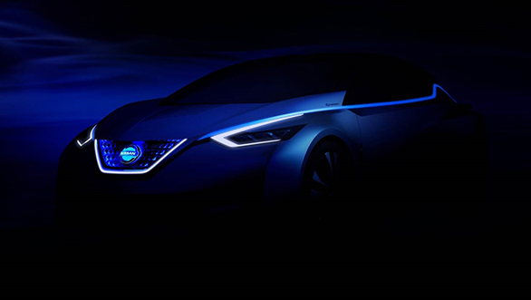 2015 Tokyo Motor Show: Nissan to unveil an all-new electric concept 2015 Tokyo Motor Show: Nissan to unveil an all-new electric concept
