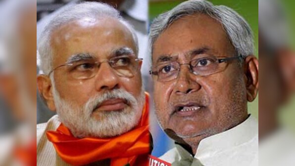 No point blaming opinion polls: Both sides equally matched; it's a tough contest in Bihar