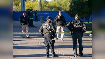 After Oregon: 2 University students dead in US gun violence