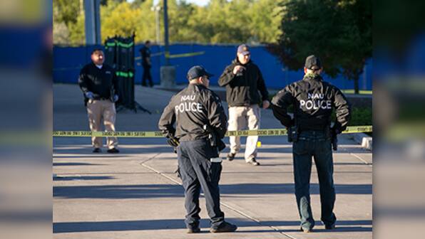 After Oregon: 2 University students dead in US gun violence