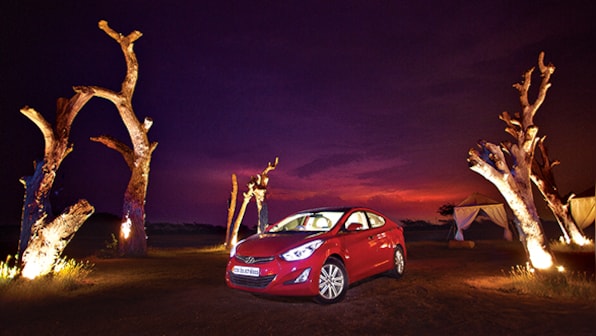 Travelogue: Exploring wild Gujarat in the Hyundai Elantra