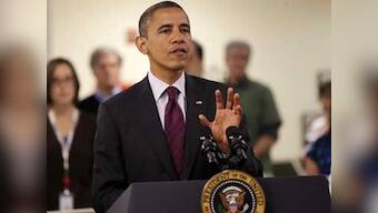 Two Americans killed by Jordanian police officer; Obama taking it 'seriously'