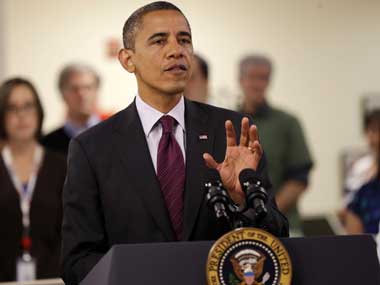 Obama looking at long term presence of troops in Afghanistan, says White House Obama looking at long term presence of troops in Afghanistan, says White House