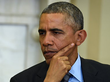 Obama apologises for Kunduz hospital attack, MSF demands independent probe Obama apologises for Kunduz hospital attack, MSF demands independent probe